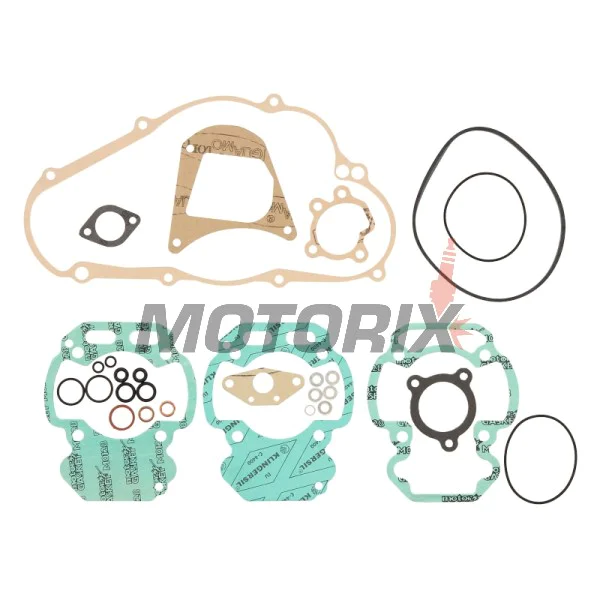 Kompletní sada těsnění motoru -ATHENA- Aprilia ETX 125 1985-1987, Tuareg 125 1985-1987