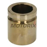 Pístek brzdového třmenu -TOURMAX- Honda TRX 500 2000, 2005-2012, Honda TRX 680 2006-2012