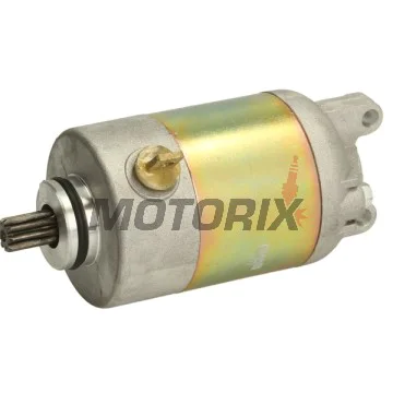 Startér -RMS- Benelli Velvet 125/150 1999-2003, Italjet Jupiter 125 2002-2003, Italjet Millenium 125 1999-2003, Italjet Millenium 150 2000-2001, Malaguti Madison 125 1999-2004, Malaguti Madison 150 1999-2001