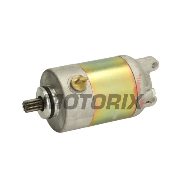 Startér -RMS- Benelli Velvet 125/150 1999-2003, Italjet Jupiter 125 2002-2003, Italjet Millenium 125 1999-2003, Italjet Millenium 150 2000-2001, Malaguti Madison 125 1999-2004, Malaguti Madison 150 1999-2001