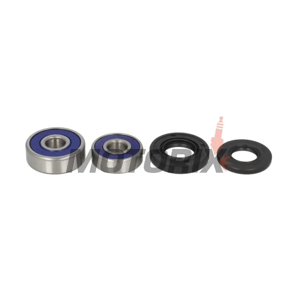 Sada ložisek kola -4 RIDE- Kawasaki KX 80 1988/1991-1993/1995-1997, Kawasaki KX 100 1995-1999