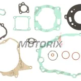 Kompletní sada těsnění motoru -ATHENA- Derbi GPR 125 2004-2006, Yamaha DT 125 1988, TDR 125 1989-1993