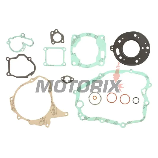 Kompletní sada těsnění motoru -ATHENA- Derbi GPR 125 2004-2006, Yamaha DT 125 1988, TDR 125 1989-1993