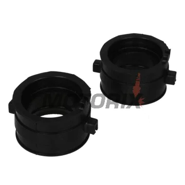 Sací příruby -TOURMAX- Honda NTV 600 1988-1990, Honda VT 600 1988-1997, Honda VT 750 1997-2002, Honda XL 600 1989-1999, Honda XL 650 2000-2005, Honda XRV 650 1988-1989
