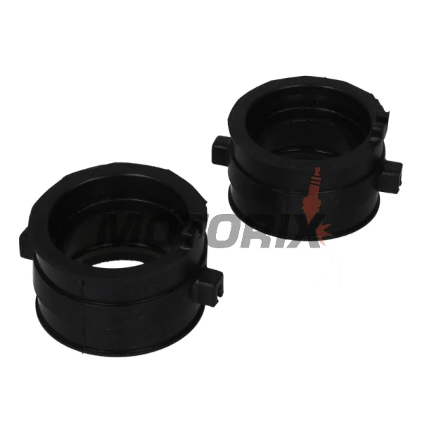 Sací příruby -TOURMAX- Honda NTV 600 1988-1990, Honda VT 600 1988-1997, Honda VT 750 1997-2002, Honda XL 600 1989-1999, Honda XL 650 2000-2005, Honda XRV 650 1988-1989