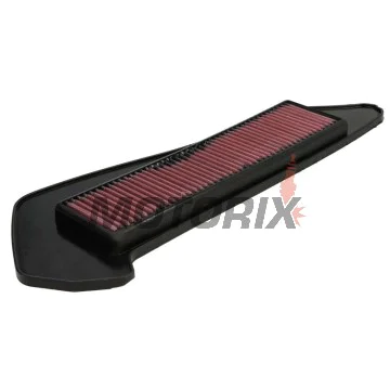 Vzduchový filtr -K&N- YA-2918, Yamaha CZD 300A X-Max 2017-2019