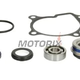 Opravná sada vodní pumpy -HOT RODS- Yamaha YFM Grizzly, Raptor 660-700 + YXR Rhino (2002-2025)