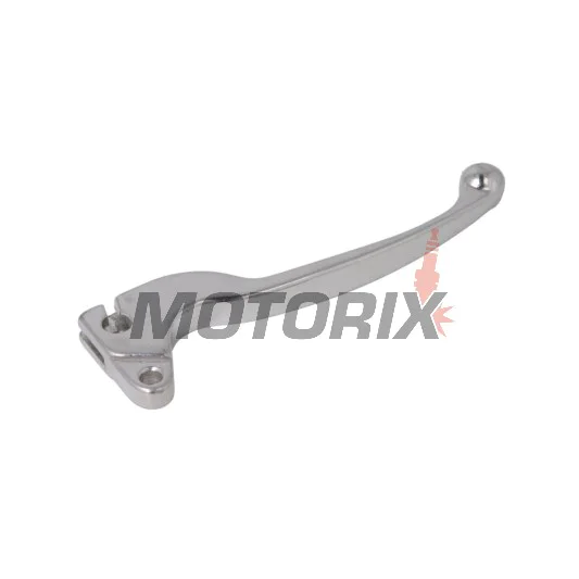 Brzdová páčka -RMS- Kymco Agility 125 2006-2008, Kymco Agility 50 2005-2008, Kymco Fever 50 2000, Kymco Movie 125 1999-2001, 2003-2004, 2006-2007, Kymco Movie 150 2001, 2003-2004, 2006-2007, Kymco People 150 1999-2000, 2003