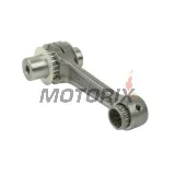 Ojnice -ATHENA- Gas Gas MC 125 2021-2023, Husqvarna TC 125 2016-2023, TE 150 2017-2023, TX 125 2017-2019, KTM EXC 150 2020-2023, SX 125 2016-2023, SX 150 2016-2022, XC-W 125 2017-2019, XC-W 150 2017-2022