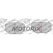 Brzdové destičky -FERODO- FDB2096EF, Kawasaki KFX 50/90 (2007-2017), Kymco Agility 125-200 (2008-2019), Like 50-200 (2009), MX/MXU 50-150 (2004-2010), People 50-500 (2000-2016), Vitality 50 (2004-2005)
