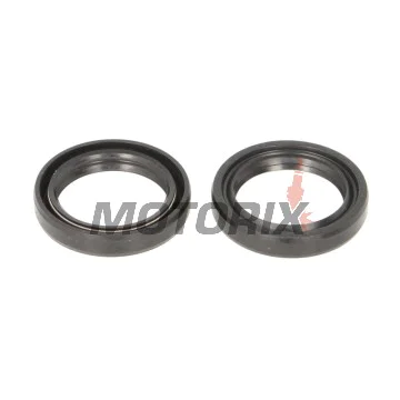 Gufera přední vidlice -ATHENA- Aprilia Gulliver 50 1995-1998, RS 50 1996-1998, SR 50 1994-1998, Malaguti Ciak 100 1999-2000, Ciak 125 2004-2006, Ciak 200 2006, MBK YQ (Nitro) 50 1998-2006, CW 50 1995-1998/2004