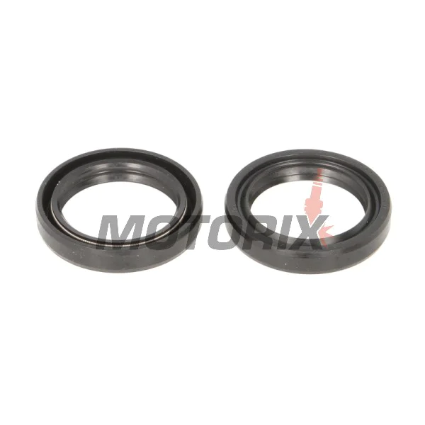 Gufera přední vidlice -ATHENA- Aprilia Gulliver 50 1995-1998, RS 50 1996-1998, SR 50 1994-1998, Malaguti Ciak 100 1999-2000, Ciak 125 2004-2006, Ciak 200 2006, MBK YQ (Nitro) 50 1998-2006, CW 50 1995-1998/2004