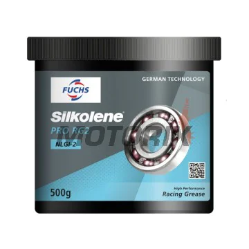 Mazivo -SILKOLENE- lithiová, univerzální, 0.5L