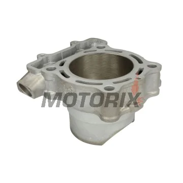 Válec -CYLINDER WORKS- 249cc (77mm), Kawasaki KX 250 2010