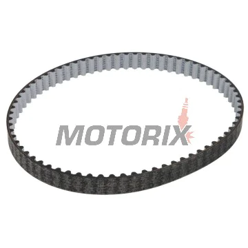 Rozvodový řemen -DAYCO- 70 zubů, 18mm, Ducati 907ie 1990-1993, Monster 900/900M/900ie/900S ie 1993-2000, SS 900 Supersport/Nuda/Carenata 1991-2000, ST2 944 Sporttouring 1997-2000