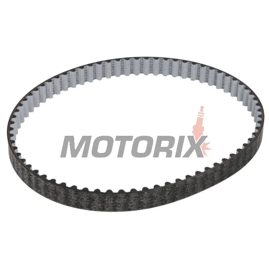 Rozvodový řemen -DAYCO- 70 zubů, 18mm, Ducati 907ie 1990-1993, Monster 900/900M/900ie/900S ie 1993-2000, SS 900 Supersport/Nuda/Carenata 1991-2000, ST2 944 Sporttouring 1997-2000