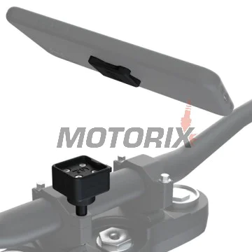 Držák telefonu -OXFORD- CLIQR Universal Handlebar Riser Mount