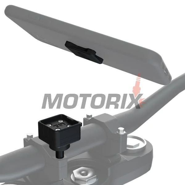 Držák telefonu -OXFORD- CLIQR Universal Handlebar Riser Mount