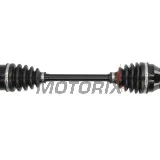 Poloosa -ALL BALLS- Polaris Scrambler 1000 2016-2018, Scrambler 850 2016-2022, Sportsman 1000 2016-2021, Sportsman 850 2016-2022