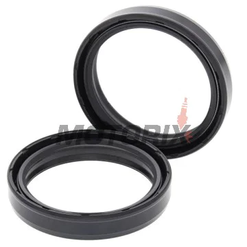 Gufera přední vidlice -ALL BALLS- Gas Gas EC 125/200/250/300 2003, MC 125/250 2003, SM 250 2003, KTM Adventure 640 2000, Duke 640 2003-2004, EXC 125/200/250/300/380/400/520 2000-2002, EXE 125 2000-2001, LC4 400 2000