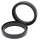Gufera přední vidlice -ALL BALLS- Gas Gas EC 125/200/250/300 2003, MC 125/250 2003, SM 250 2003, KTM Adventure 640 2000, Duke 640 2003-2004, EXC 125/200/250/300/380/400/520 2000-2002, EXE 125 2000-2001, LC4 400 2000