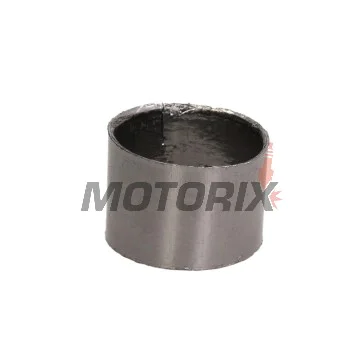 Těsnění výfuku -ATHENA- Suzuki DL 650 2004-2019, DR 650 1996-2000, GSX 1400 2002-2007, SFV 650 2009-2015, SV 650 1999-2010, XF 650 1997-2001