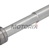 Čep pro jednostranný moto stojan -OXFORD- Zero-G 28.5mm