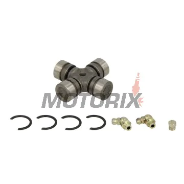 Křížový kloub -ALL BALLS- Arctic Cat 1000 2008, 375 2002, 400 2002-2009, 2013-2014, 450 2010-2012, 500 2003-2009, 2013-2014, 550 2009-2014, 650 2004-2012, 686 2010, 700 2006-2015, Prowler 650 2006, TBX 700 2010-2015
