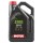 Motorový olej -MOTUL- 5100, 10W40, polosyntetika + ester, 4L