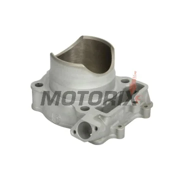 Válec -CYLINDER WORKS- 249cc (77mm), Kawasaki KX 250 2004-2008, Suzuki RM-Z 250 2004-2006
