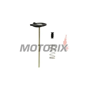 Opravná sada akcelerační pumpy -TOURMAX- Honda CB 750 1976-1978, Honda CB 450 1983, Honda CM 450 1983