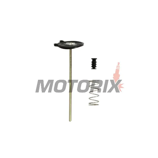 Opravná sada akcelerační pumpy -TOURMAX- Honda CB 750 1976-1978, Honda CB 450 1983, Honda CM 450 1983