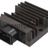 Regulátor dobíjení -TOURMAX- regulátor dobíjení, Honda CBR 125 2011-2017, Honda CBR 250 2011-2015, Honda CBR 300 2014-2017, Honda CRF 250 2013-2020