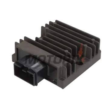 Regulátor dobíjení -TOURMAX- regulátor dobíjení, Honda CBR 125 2011-2017, Honda CBR 250 2011-2015, Honda CBR 300 2014-2017, Honda CRF 250 2013-2020