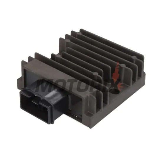 Regulátor dobíjení -TOURMAX- regulátor dobíjení, Honda CBR 125 2011-2017, Honda CBR 250 2011-2015, Honda CBR 300 2014-2017, Honda CRF 250 2013-2020
