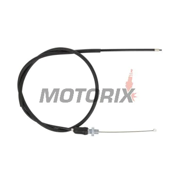 Plynové lanko -4 RIDE- Honda CR 250 1986-1989, Honda CR 500 1985-1989