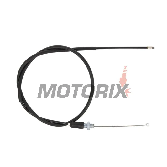 Plynové lanko -4 RIDE- Honda CR 250 1986-1989, Honda CR 500 1985-1989