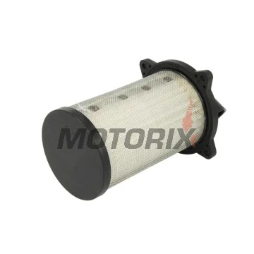Vzduchový filtr -HIFLO FILTRO- HFA3102, Suzuki GZ125 Marauder 125 (1999-2010)