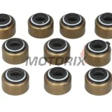 Gufero ventilu -ATHENA- Suzuki DR 400 1980-1981, DR 600 1985-1989, DR 750 1988-1989, DR 800 1988-1994, DR 650 1990-1995, GN 400 1980-1982, GR 650 1983-1985, GS 400 1977-1979, GS 550 1977-1986, GS 425 1979