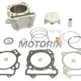 Sada válce a pístu -ATHENA- 400cc (90mm), Arctic Cat DVX 400 2004-2009, Kawasaki KFX 400 2003-2006, KLX 400 2003-2006, Suzuki DR-Z 400 2000-2017/2019, LT-Z 400 2003-2014