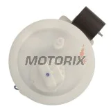 Palivové čerpadlo -ALL BALLS- modul pumpa, Polaris RZR 1000 2014-2022, RZR 2018, RZR 900 2015-2022