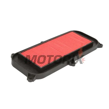 Vzduchový filtr -HIFLO FILTRO- HFA5003, Kymco Dink 125-200 + Grand Dink 125-250 + Xciting 250-300 (2001-2016)