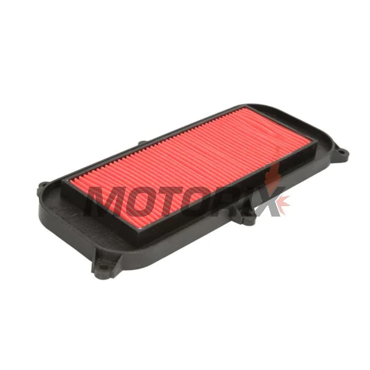 Vzduchový filtr -HIFLO FILTRO- HFA5003, Kymco Dink 125-200 + Grand Dink 125-250 + Xciting 250-300 (2001-2016)