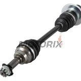 Poloosa -ALL BALLS- Suzuki LT-A 450 2007-2010, LT-A 500 2011-2016, LT-A 700 2006-2007, LT-A 750 2008-2011, 2013-2015