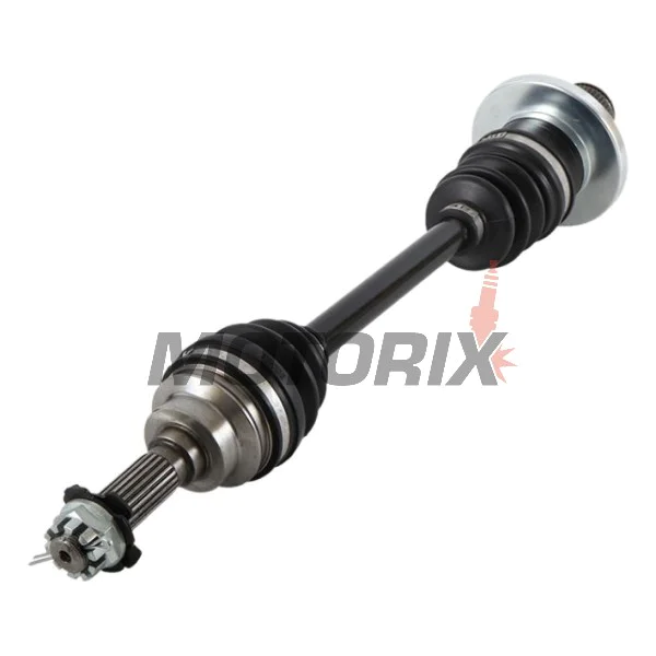 Poloosa -ALL BALLS- Suzuki LT-A 450 2007-2010, LT-A 500 2011-2016, LT-A 700 2006-2007, LT-A 750 2008-2011, 2013-2015