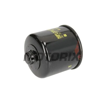 Olejový filtr -HIFLO FILTRO- HF204RC