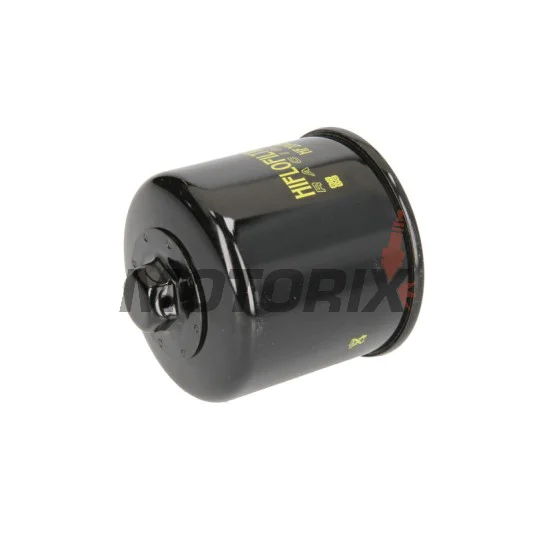 Olejový filtr -HIFLO FILTRO- HF204RC