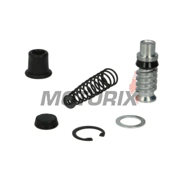 Opravná sada horní spojkové pumpy -TOURMAX- Suzuki DL 1000 2002-2011, Suzuki GSF 1200 1996-2005, Suzuki GSF 1250 2007-2011, Suzuki GSF 650 2007-2012, Suzuki GSX 1100 1988-1994, Suzuki GSX 1300 1999-2007, Suzuki GV 700 1985