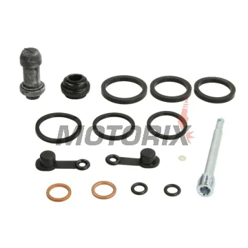 Opravná sada brzdového třmenu -ALL BALLS- Honda CBR 1100 1996-2007