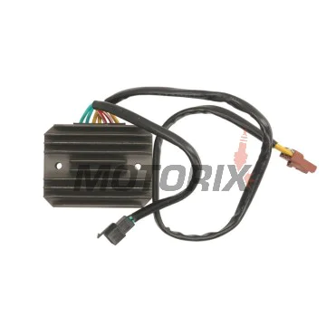 Regulátor dobíjení -RMS- regulátor dobíjení, Aprilia Atlantic 125/250 2006-2008, Aprilia Atlantic 400 2005-2007, Aprilia Atlantic 500 2001-2008, Aprilia Scarabeo 250 2006-2008, Aprilia Scarabeo 300 2009-2010, Aprilia SR 125 2011